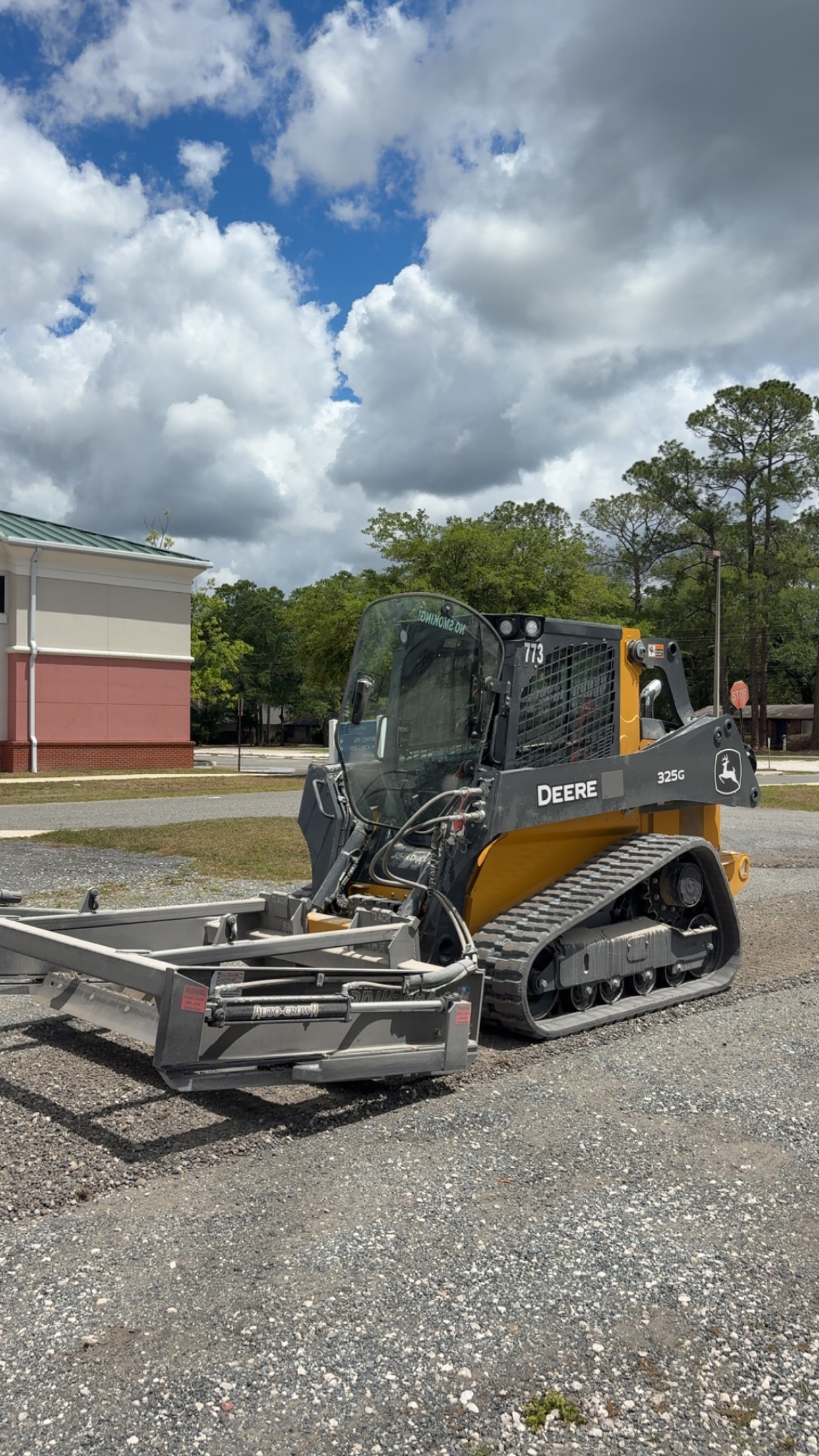 Driveways service by JGH Enterprises